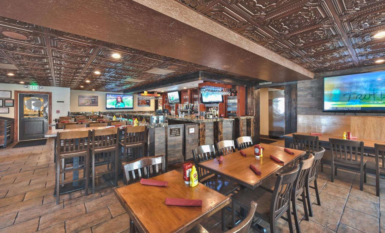 Ski In/Out At Westgate, Studio, Resort Amenities, Multiple Pools, Onsite Spa, And Restaurant 3614B Park City Dış mekan fotoğraf