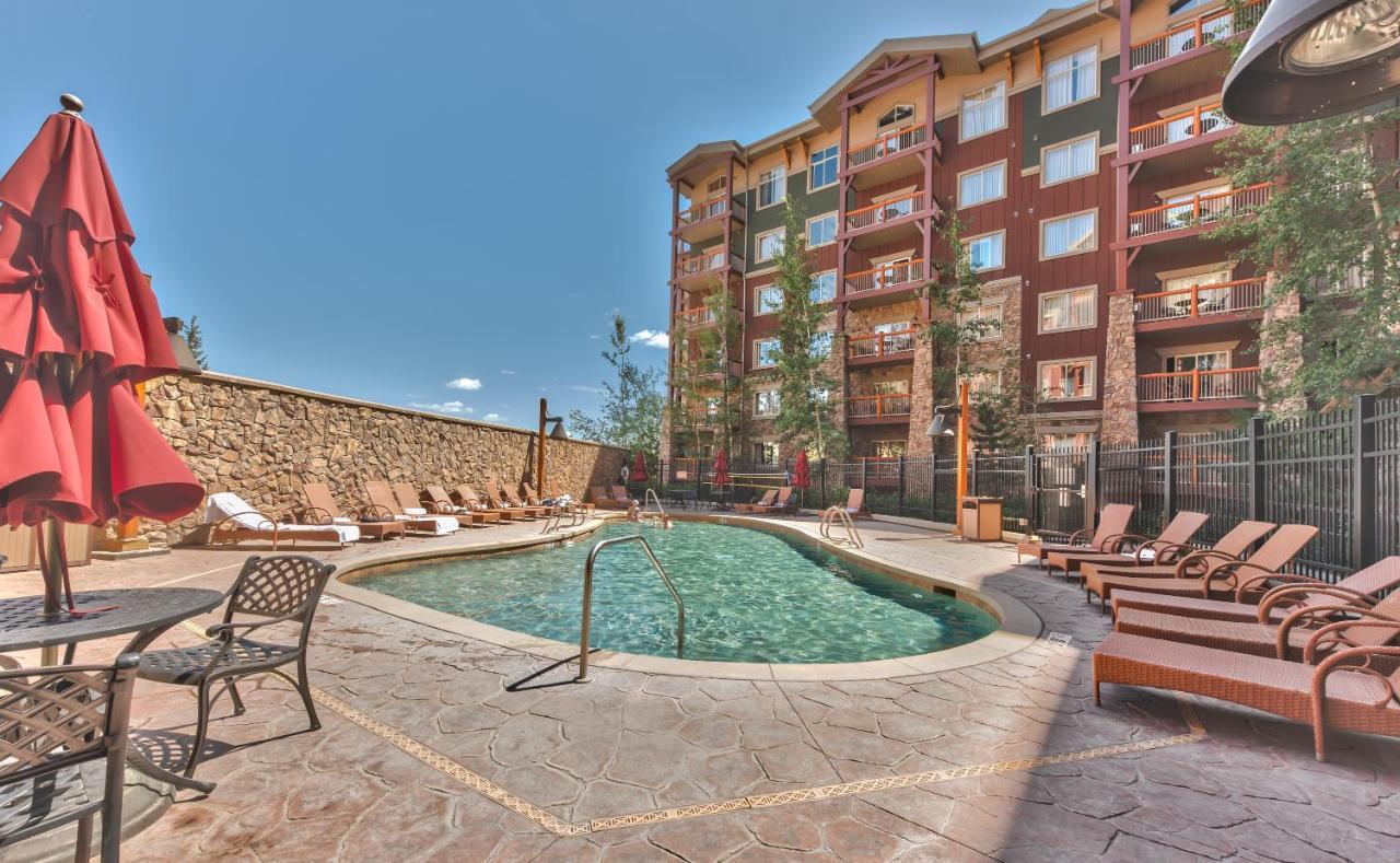 Ski In/Out At Westgate, Studio, Resort Amenities, Multiple Pools, Onsite Spa, And Restaurant 3614B Park City Dış mekan fotoğraf