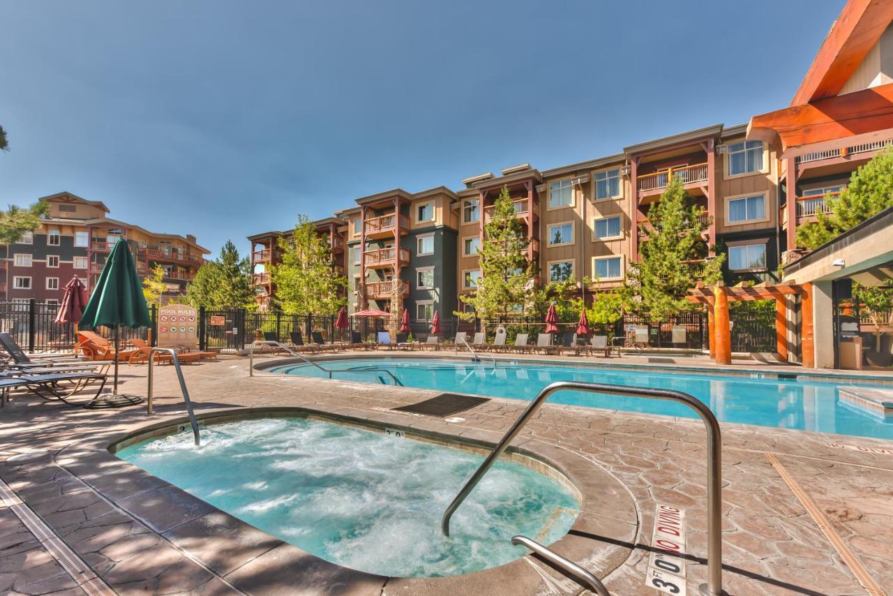 Ski In/Out At Westgate, Studio, Resort Amenities, Multiple Pools, Onsite Spa, And Restaurant 3614B Park City Dış mekan fotoğraf