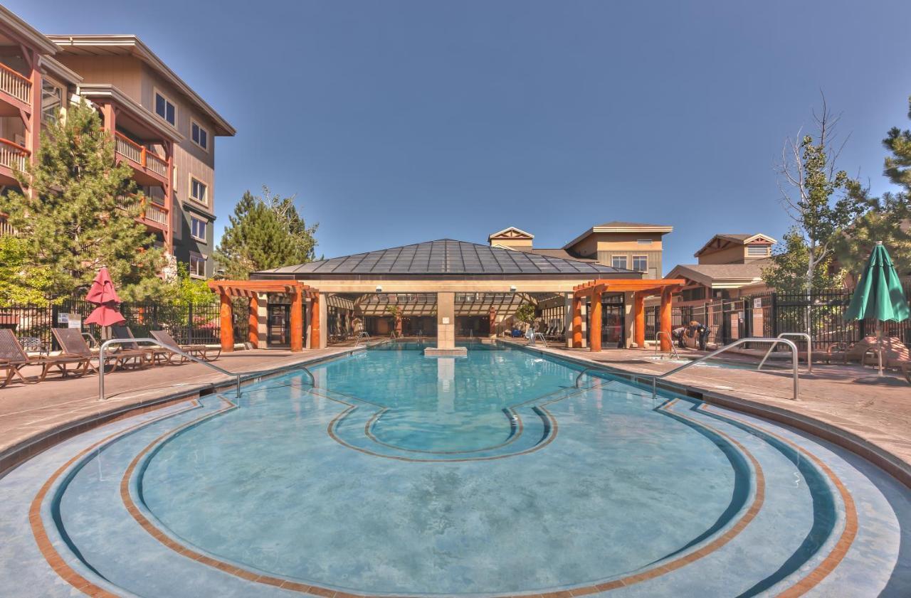 Ski In/Out At Westgate, Studio, Resort Amenities, Multiple Pools, Onsite Spa, And Restaurant 3614B Park City Dış mekan fotoğraf