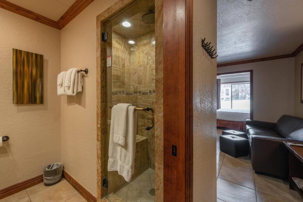 Ski In/Out At Westgate, Studio, Resort Amenities, Multiple Pools, Onsite Spa, And Restaurant 3614B Park City Dış mekan fotoğraf