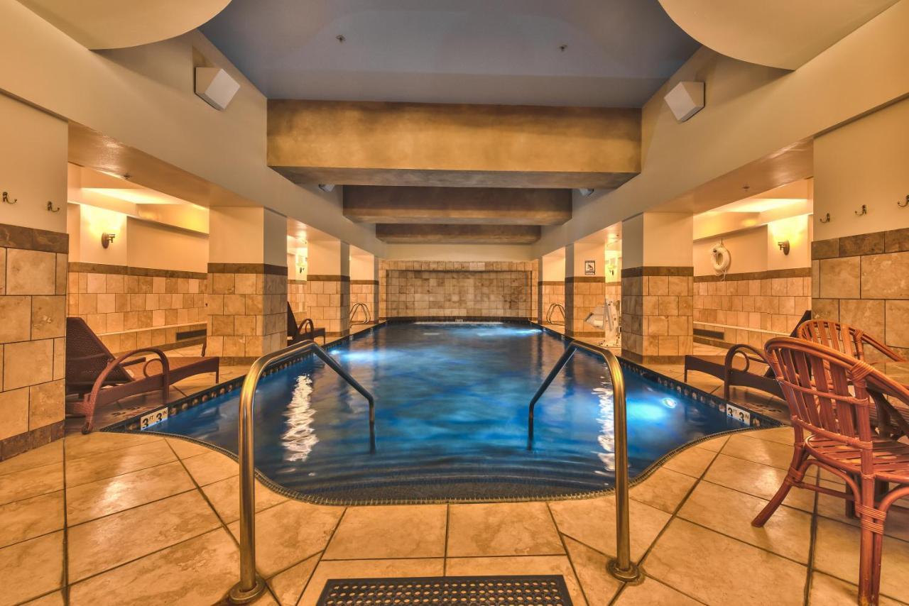Ski In/Out At Westgate, Studio, Resort Amenities, Multiple Pools, Onsite Spa, And Restaurant 3614B Park City Dış mekan fotoğraf