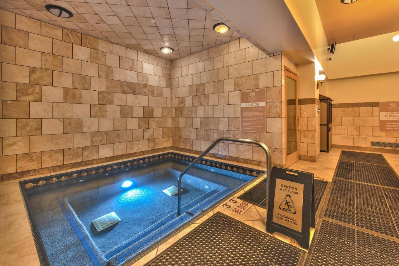 Ski In/Out At Westgate, Studio, Resort Amenities, Multiple Pools, Onsite Spa, And Restaurant 3614B Park City Dış mekan fotoğraf