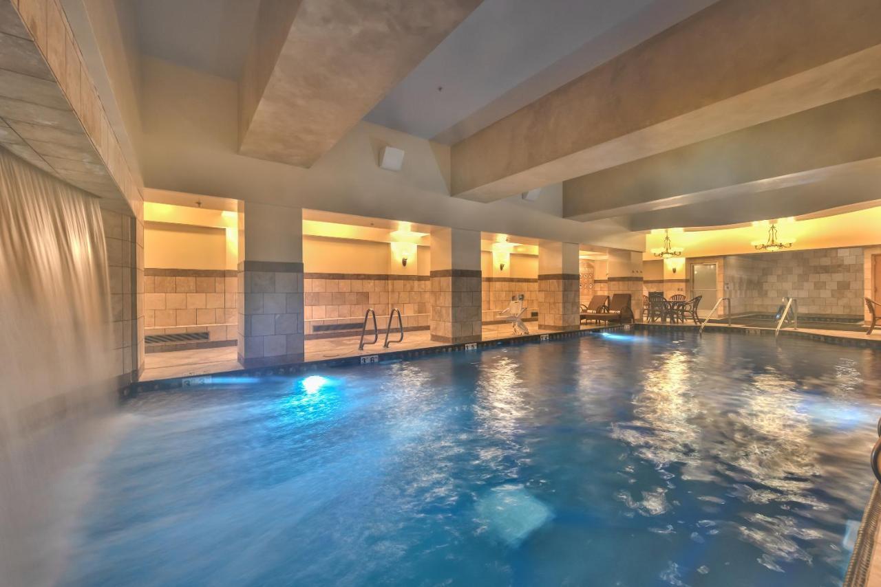 Ski In/Out At Westgate, Studio, Resort Amenities, Multiple Pools, Onsite Spa, And Restaurant 3614B Park City Dış mekan fotoğraf