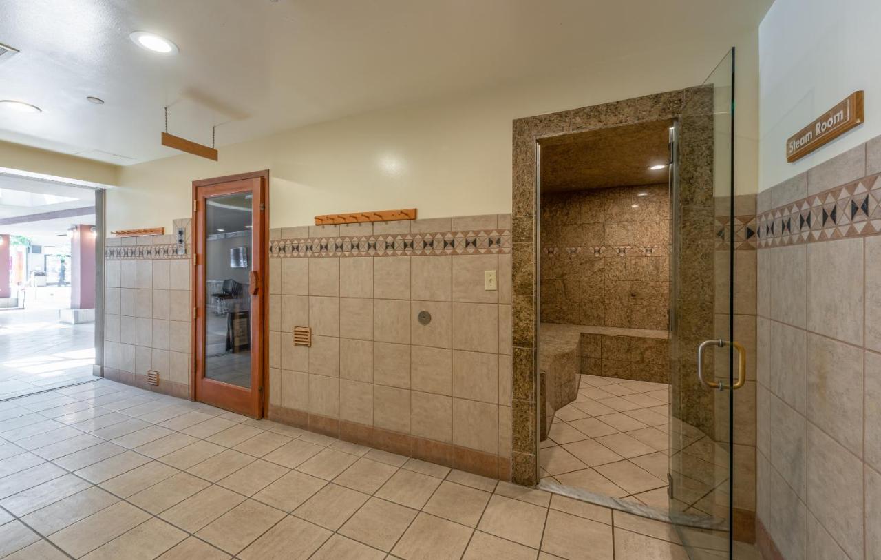 Ski In/Out At Westgate, Studio, Resort Amenities, Multiple Pools, Onsite Spa, And Restaurant 3614B Park City Dış mekan fotoğraf